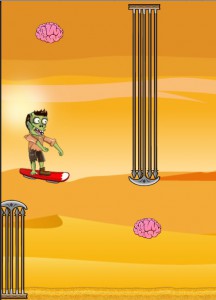 ZombieGameObstacles1